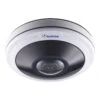 Geovision GV-PFER12800 12MP Fisheye Rugged IP Camera 1 Geovision GV-PFER12800 12MP Fisheye Rugged IP Camera -TP-Link Store gv pfer12800 1