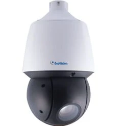 Geovision GV-SD4825-IR 4MP AI Outdoor Speed Dome Camera