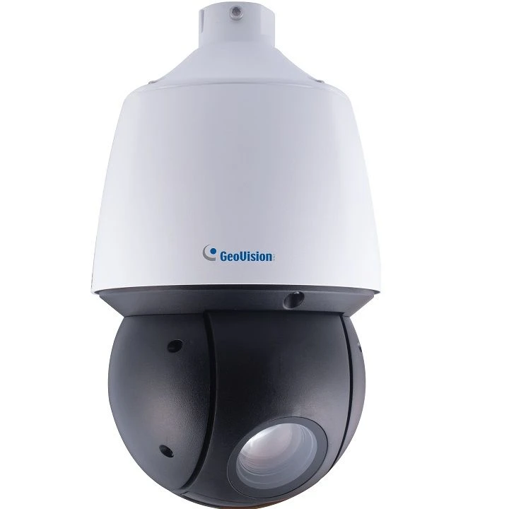 Geovision GV-SD4825-IR 4MP AI Outdoor Speed Dome Camera 3 Geovision GV-SD4825-IR 4MP AI Outdoor Speed Dome Camera