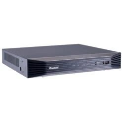 Geovision GV-SNVR0412 4 Channel Network Video Recorder