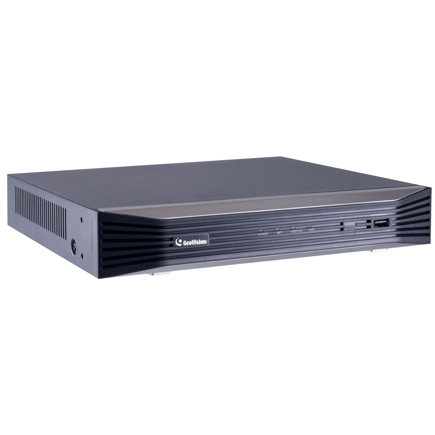 Geovision GV-SNVR0812 8 Channel Network Video Recorder 3 Geovision GV-SNVR0812 8 Channel Network Video Recorder