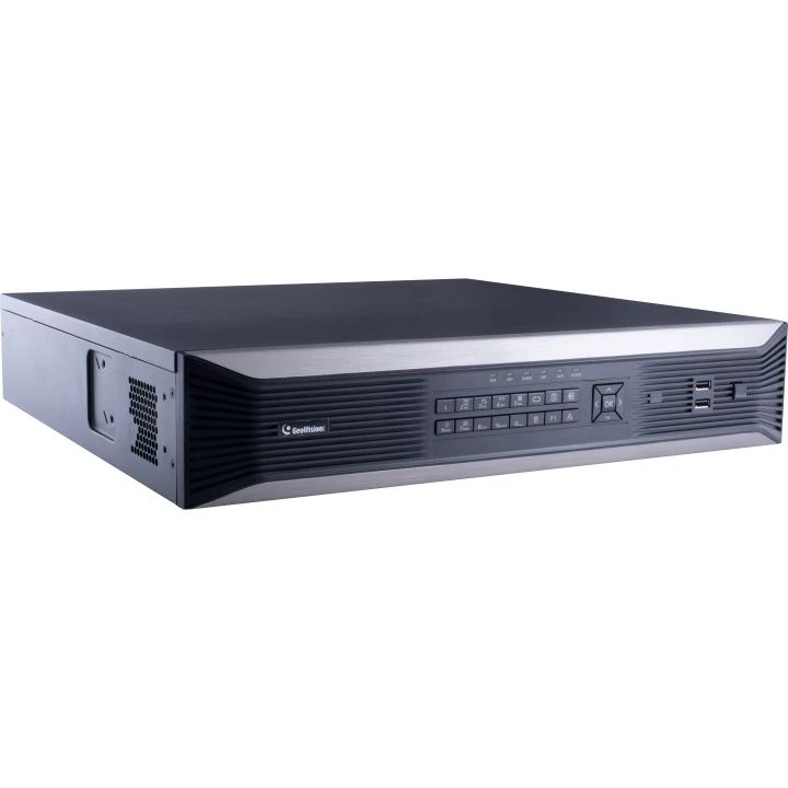 Geovision GV-SNVR6403 64 Channel Network Video Recorder 3 Geovision GV-SNVR6403 64 Channel Network Video Recorder