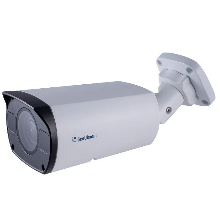Geovision GV-TBL4810 4MP AI IR Bullet Camera 3 Geovision GV-TBL4810 4MP AI IR Bullet Camera