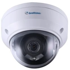 Geovision GV-TDR4704 4MP Mini Fixed Rugged Dome Camera