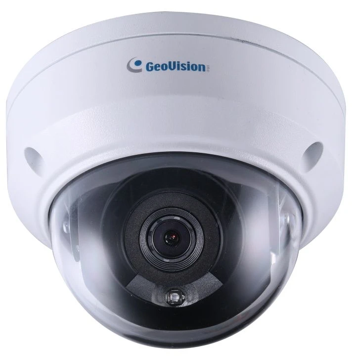 Geovision GV-TDR4704 4MP Mini Fixed Rugged Dome Camera 3 Geovision GV-TDR4704 4MP Mini Fixed Rugged Dome Camera