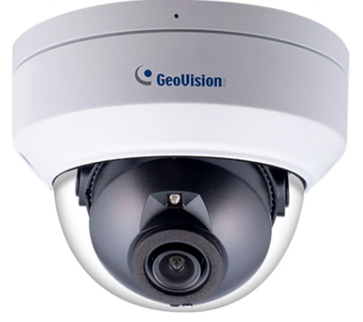 Geovision GV-TDR8805 8MP AI Mini Fixed Dome Camera 3 Geovision GV-TDR8805 8MP AI Mini Fixed Dome Camera