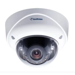 Geovision GV-VD5700 5MP Vari-Focal Dome Camera