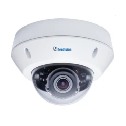 Geovision GV-VD8700-FR 8MP Face Recognition Dome Camera