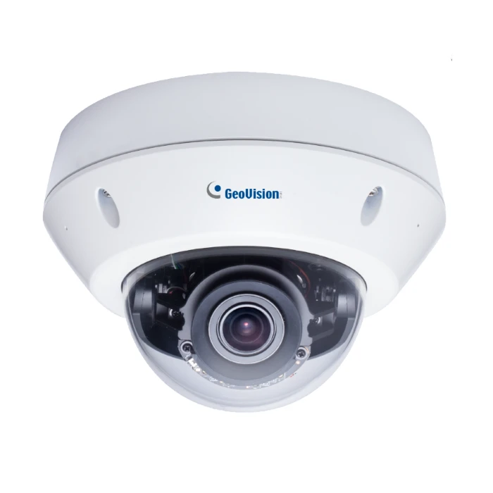 Geovision GV-VD8700-FR 8MP Face Recognition Dome Camera 3 Geovision GV-VD8700-FR 8MP Face Recognition Dome Camera