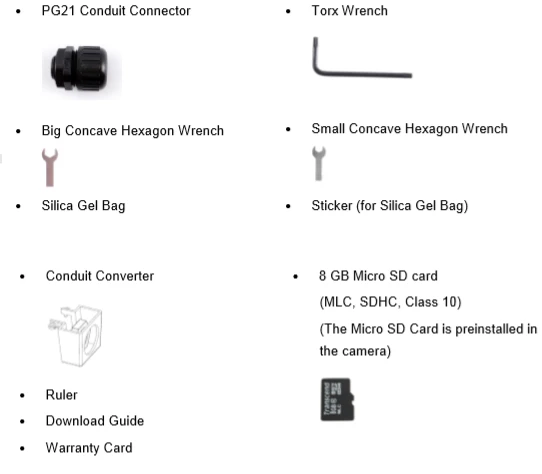 Geovision GV-VD8700-FR 8MP Face Recognition Dome Camera 6 Geovision GV-VD8700-FR 8MP Face Recognition Dome Camera - Image 4