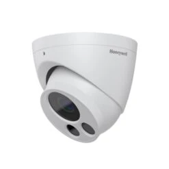 Honeywell HC30WE5R2 5MP Network Ball (Turret) Camera