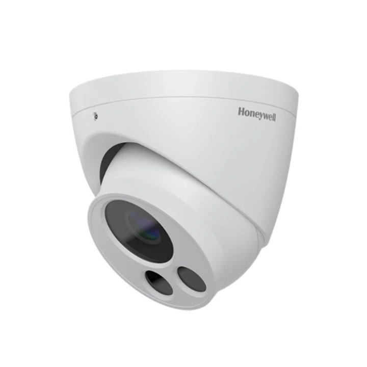 Honeywell HC30WE5R3 5MP Network Ball (Turret) Camera 3 Honeywell HC30WE5R3 5MP Network Ball (Turret) Camera