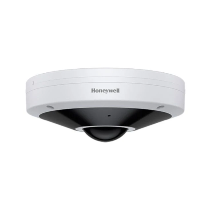 Honeywell HC30WF5R1 5MP IR Fisheye Camera 3 Honeywell HC30WF5R1 5MP IR Fisheye Camera