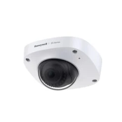 Honeywell HC35W25R3 5MP IR Micro-Dome Camera