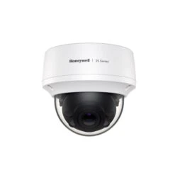 Honeywell HC35W45R2 5MP IR MFZ Rugged Mini-Dome Camera