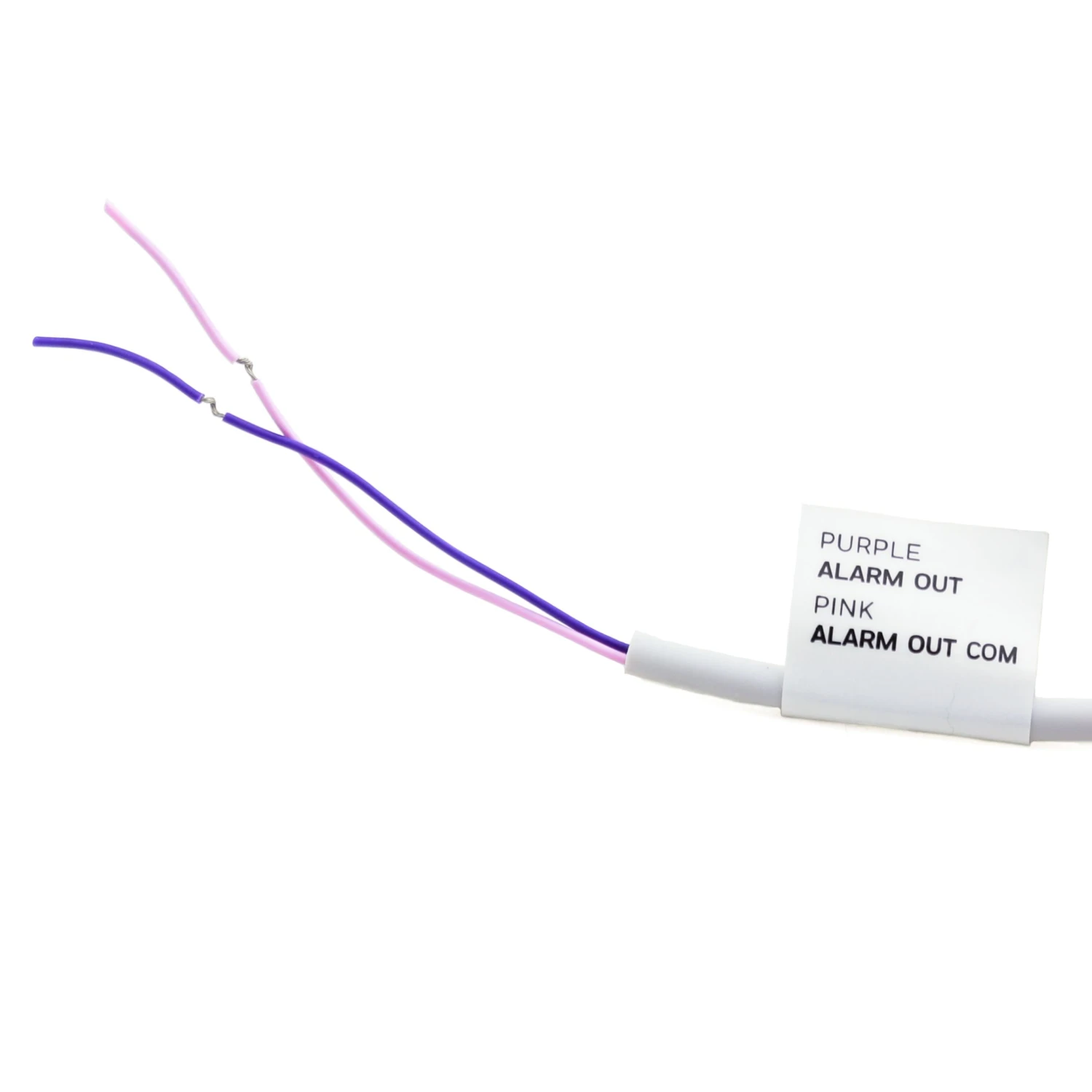 Honeywell HC35WE5R3 5MP Fixed-lens IR Ball (Turret) Camera 14 Honeywell HC35WE5R3 5MP Fixed-lens IR Ball (Turret) Camera - Image 12