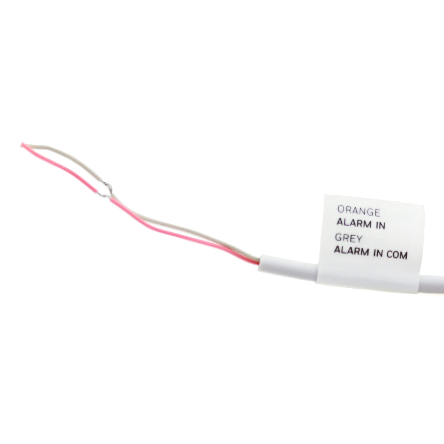 Honeywell HC35WE5R3 5MP Fixed-lens IR Ball (Turret) Camera 13 Honeywell HC35WE5R3 5MP Fixed-lens IR Ball (Turret) Camera - Image 11