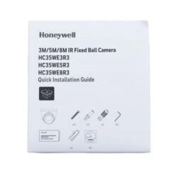 Honeywell HC35WE5R3 5MP Fixed-lens IR Ball (Turret) Camera 41 Honeywell HC35WE5R3 5MP Fixed-lens IR Ball (Turret) Camera -TP-Link Store hc35we5r3 14