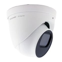 Honeywell HC35WE5R3 5MP Fixed-lens IR Ball (Turret) Camera