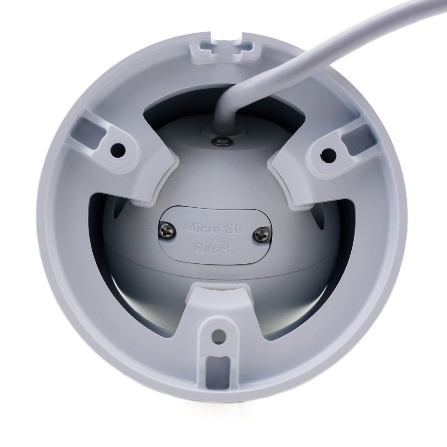 Honeywell HC35WE5R3 5MP Fixed-lens IR Ball (Turret) Camera 5 Honeywell HC35WE5R3 5MP Fixed-lens IR Ball (Turret) Camera - Image 3