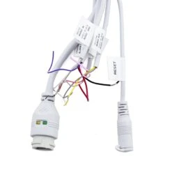 Honeywell HC35WE5R3 5MP Fixed-lens IR Ball (Turret) Camera 26 Honeywell HC35WE5R3 5MP Fixed-lens IR Ball (Turret) Camera -TP-Link Store hc35we5r3 6