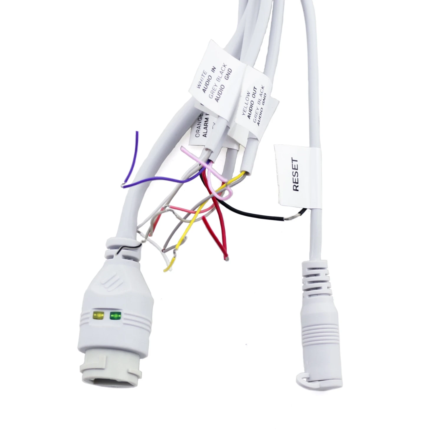 Honeywell HC35WE5R3 5MP Fixed-lens IR Ball (Turret) Camera 7 Honeywell HC35WE5R3 5MP Fixed-lens IR Ball (Turret) Camera - Image 5