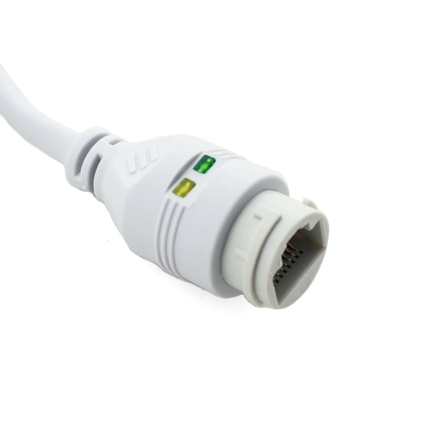 Honeywell HC35WE5R3 5MP Fixed-lens IR Ball (Turret) Camera 8 Honeywell HC35WE5R3 5MP Fixed-lens IR Ball (Turret) Camera - Image 6