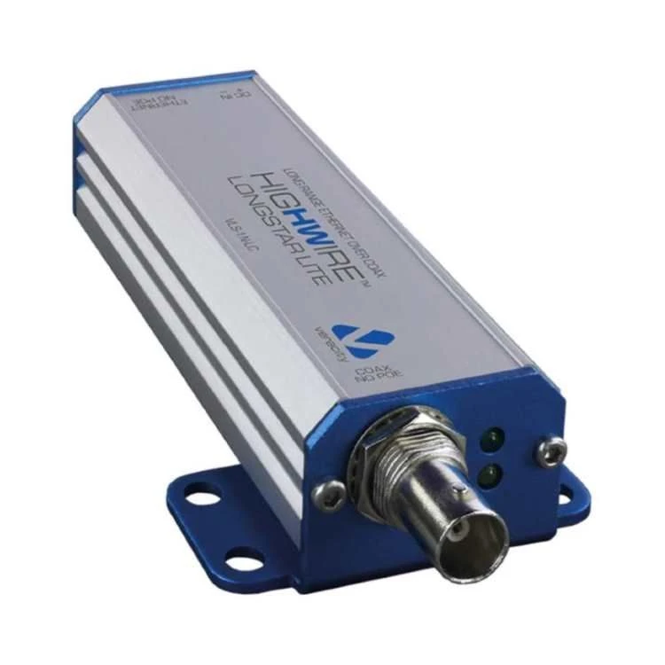 Veracity Highwire Longstar Lite VLS-1N-LC 3 Veracity Highwire Longstar Lite VLS-1N-LC