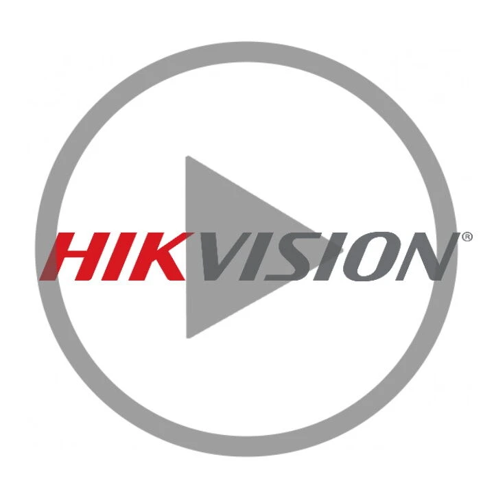 *Open Box* Hikvision DS-2TD1228-3/QA HeatPro Thermal Turret Camera *Special Offer* 5 *Open Box* Hikvision DS-2TD1228-3/QA HeatPro Thermal Turret Camera *Special Offer* - Image 3