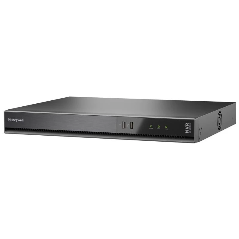 Honeywell HN35080200 8-Channel Network Video Recorder 3 Honeywell HN35080200 8-Channel Network Video Recorder