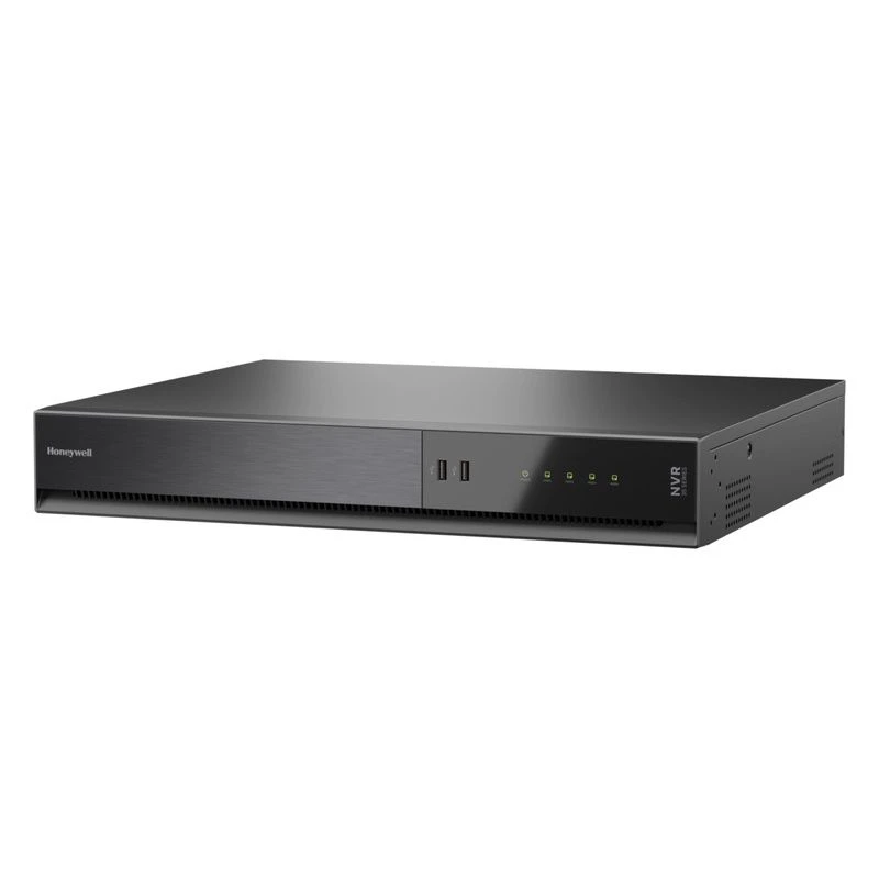 Honeywell HN35320400 32-Channel Network Video Recorder (0TB) 3 Honeywell HN35320400 32-Channel Network Video Recorder (0TB)