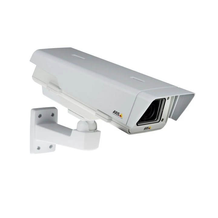 Axis Q1775-E Outdoor Network Camera 0752-001 4 Axis Q1775-E Outdoor Network Camera 0752-001 - Image 2