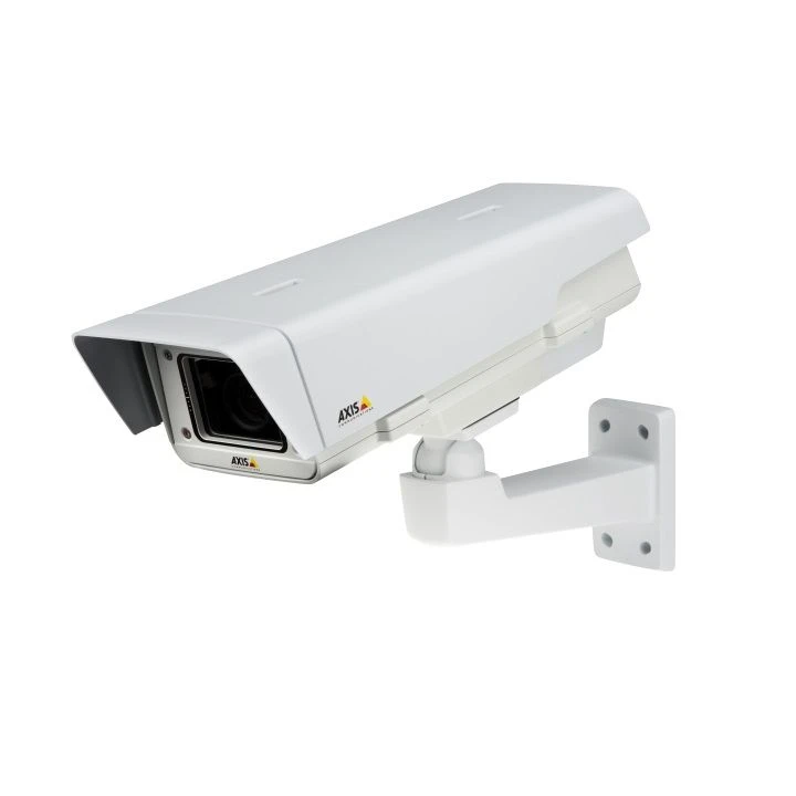 Axis Q1775-E Outdoor Network Camera 0752-001 5 Axis Q1775-E Outdoor Network Camera 0752-001 - Image 3