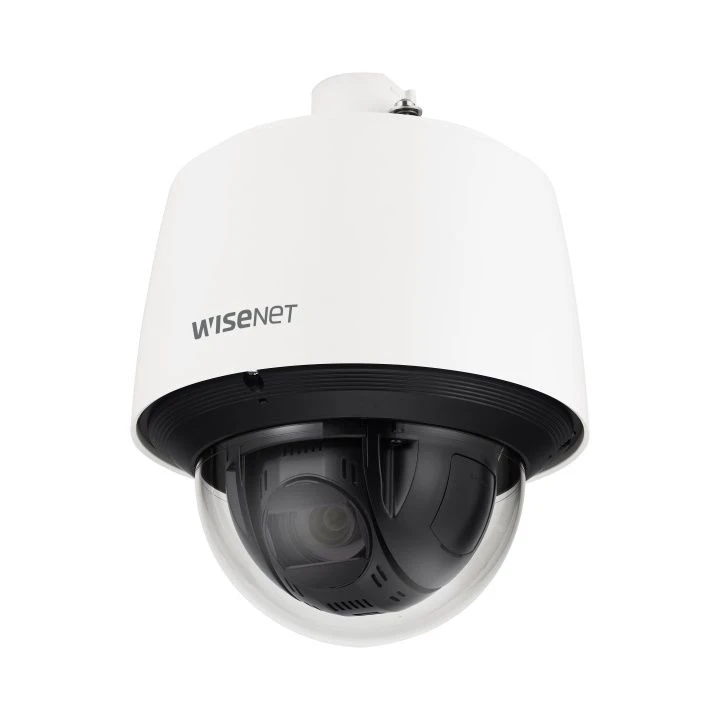 Wisenet QNP-6320H 2MP Outdoor PTZ Camera 4 Wisenet QNP-6320H 2MP Outdoor PTZ Camera - Image 2