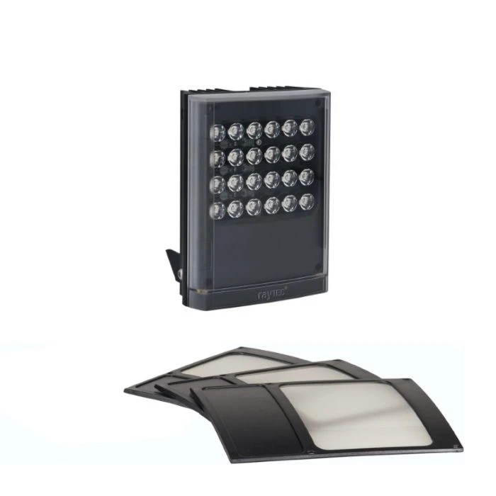 RayTEC PSTR-i24-HV High Intensity Pulsed Infra-Red Illuminator For ANPR 6 RayTEC PSTR-i24-HV High Intensity Pulsed Infra-Red Illuminator For ANPR - Image 4
