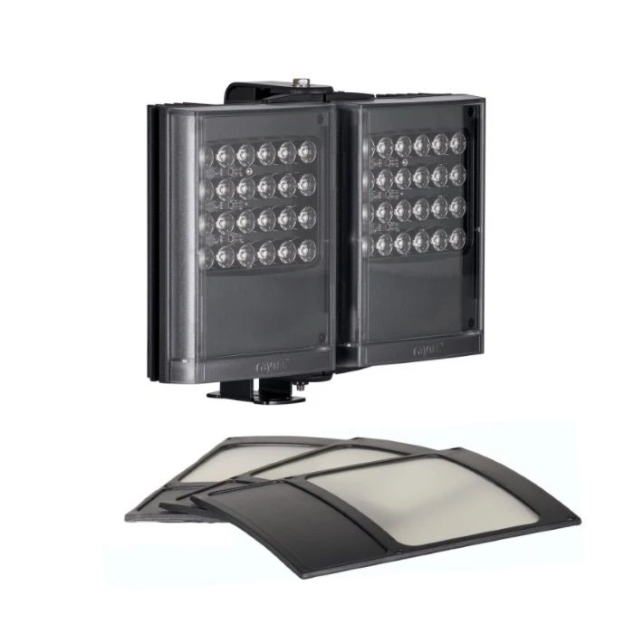 RayTEC PSTR-i48-HV High Intensity Pulsed Infra-Red Illuminator For ANPR 7 RayTEC PSTR-i48-HV High Intensity Pulsed Infra-Red Illuminator For ANPR - Image 5