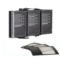 RayTEC PSTR-i72-HV High Intensity Pulsed Infra-Red Illuminator For ANPR 9 RayTEC PSTR-i72-HV High Intensity Pulsed Infra-Red Illuminator For ANPR -TP-Link Store i72