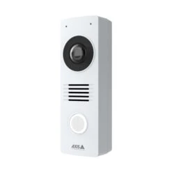 AXIS I8116-E White Network Video Intercom