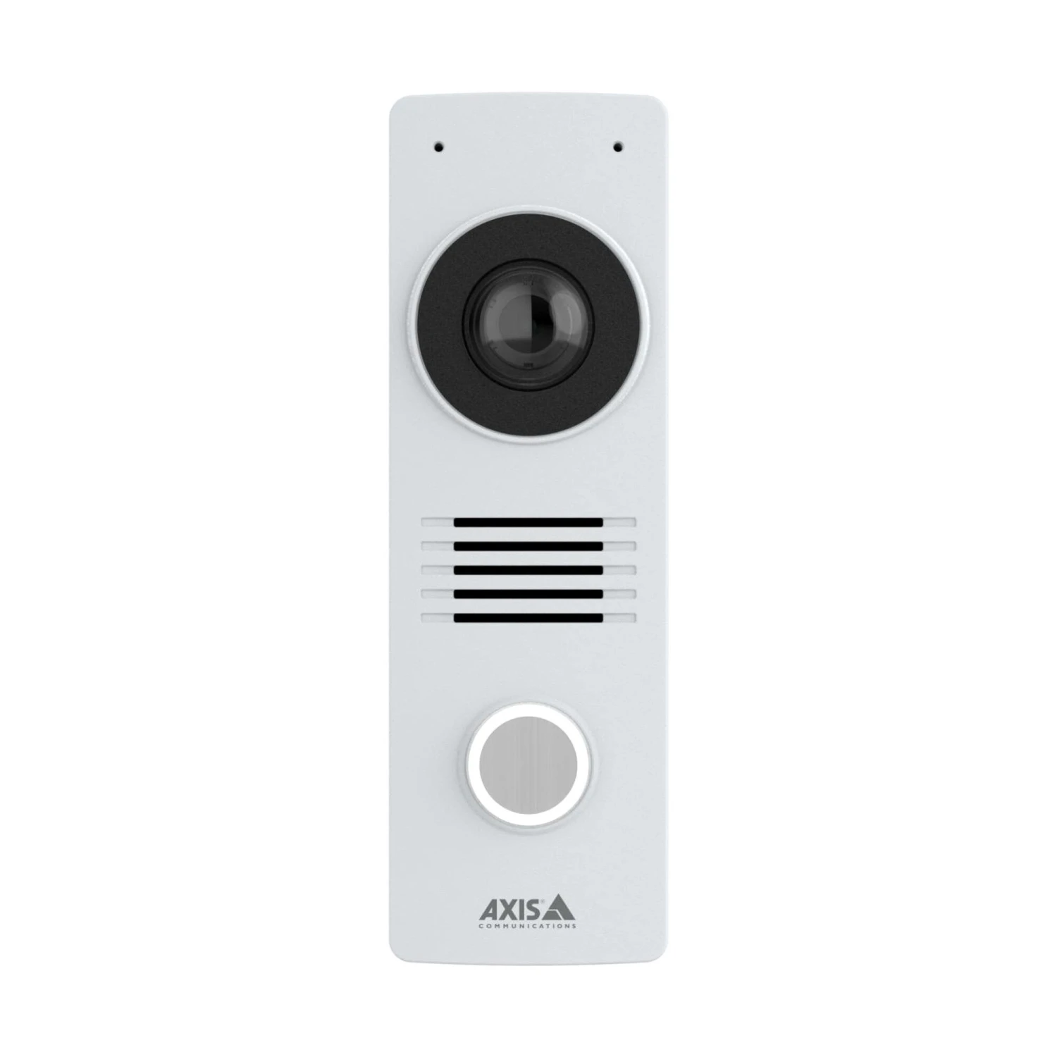 AXIS I8116-E White Network Video Intercom 3 AXIS I8116-E White Network Video Intercom - Image 2