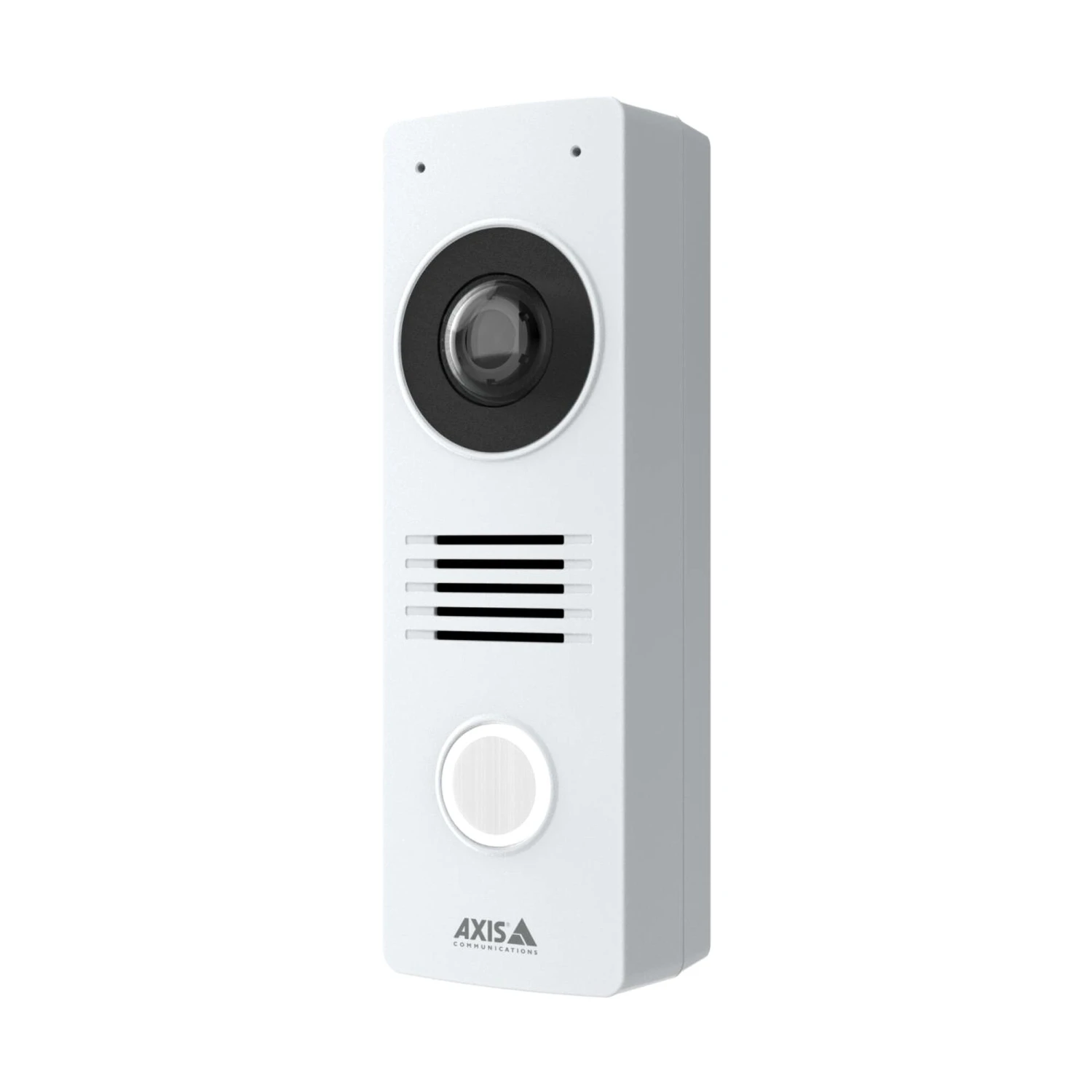 AXIS I8116-E White Network Video Intercom 4 AXIS I8116-E White Network Video Intercom - Image 3