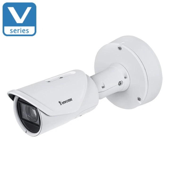 Vivotek IB9367-EHT-v2 2MP Bullet Camera 3 Vivotek IB9367-EHT-v2 2MP Bullet Camera