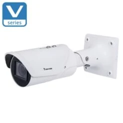 Vivotek IB9387-EHT-A 5MP Extended Temperature Outdoor Bullet Camera