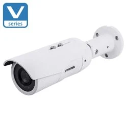 Vivotek IB9389-EHT-v2 5MP Varifocal Bullet Camera