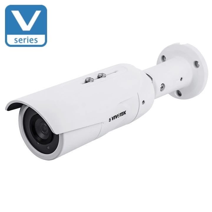 Vivotek IB9389-EHT-v2 5MP Varifocal Bullet Camera 3 Vivotek IB9389-EHT-v2 5MP Varifocal Bullet Camera