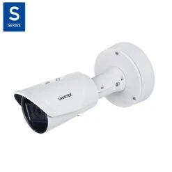 Vivotek IB9391-EHTV-v2 4K (8MP) Bullet Network Camera