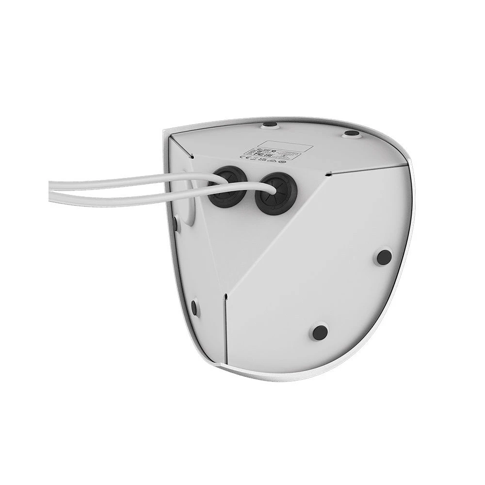 Pelco IBD532-1 5MP Corner Mount Camera - White 5 Pelco IBD532-1 5MP Corner Mount Camera - White - Image 3