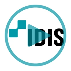 IDIS DC-S6881HRX 8MP 31x IR PTZ Camera -TP-Link Store idis video image