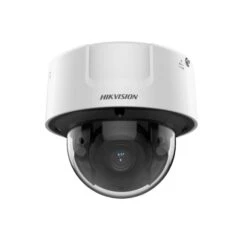 Hikvision IDS-2CD71C5G0-IZS 12MP Varifocal IR DeepinView Dome Network Camera