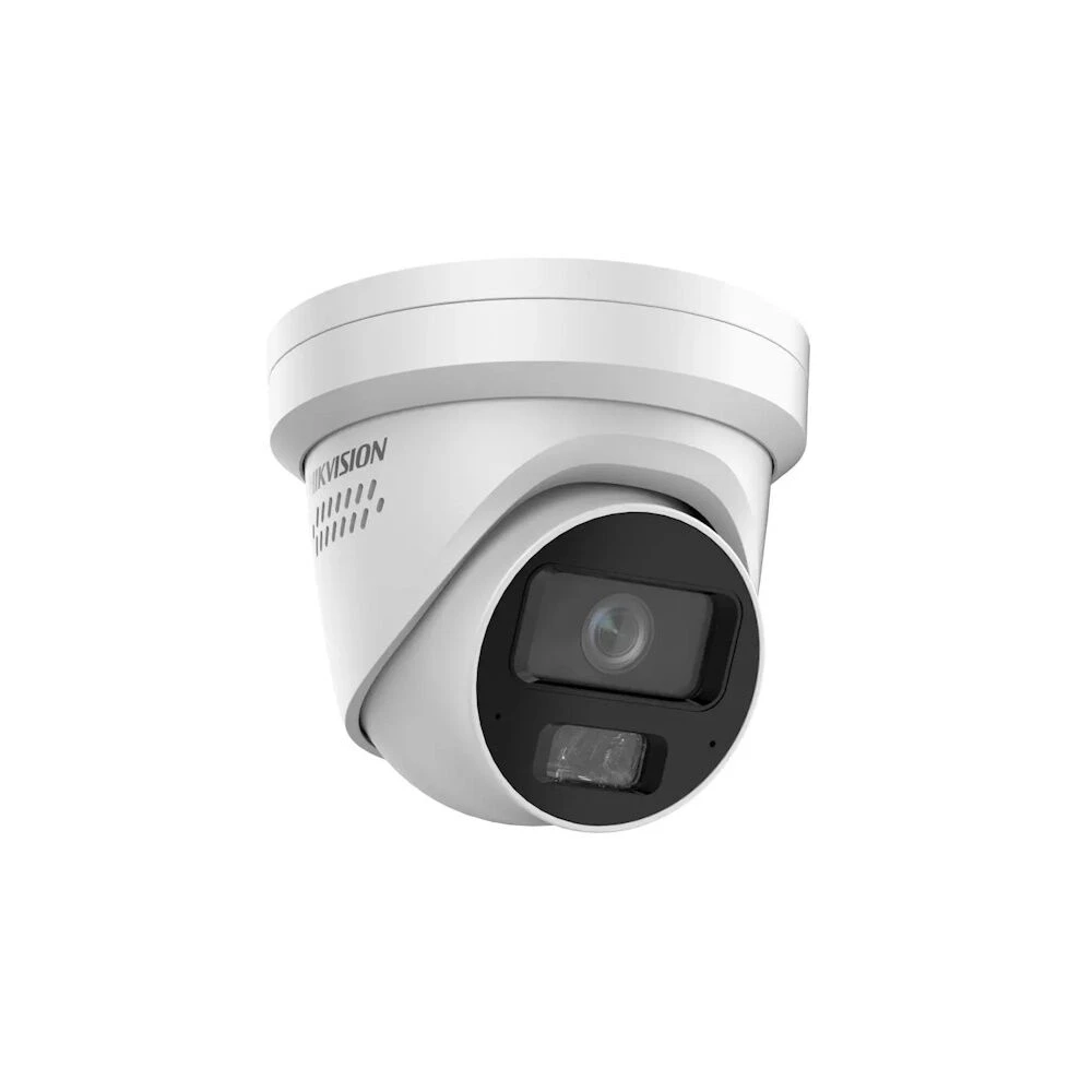 Hikvision IDS-2CD7347G0-XS 4MP DarkFighterS DeepinView Fixed Turret Network Camera 4 Hikvision IDS-2CD7347G0-XS 4MP DarkFighterS DeepinView Fixed Turret Network Camera - Image 2