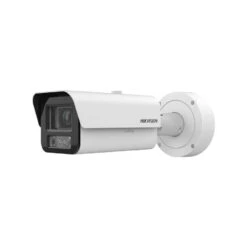 Hikvision IDS-2CD7A87G0-XZHS(Y) 8MP DarkFighterS DeepinView Outdoor Motorised Varifocal Bullet Camera